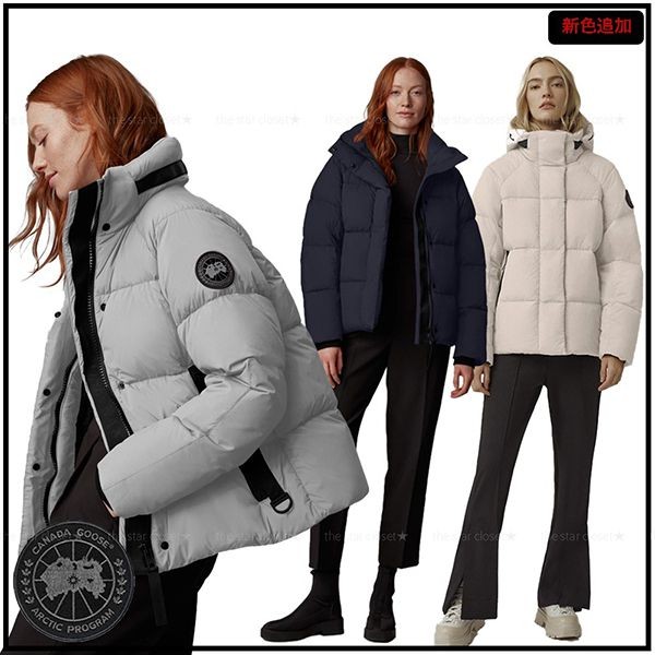 値下げ!確実本物レア!完売CANADA GOOSE カナダグース ダウン 値下げ!確実本物レア!完売CANADA GOOSE カナダグース ダウン