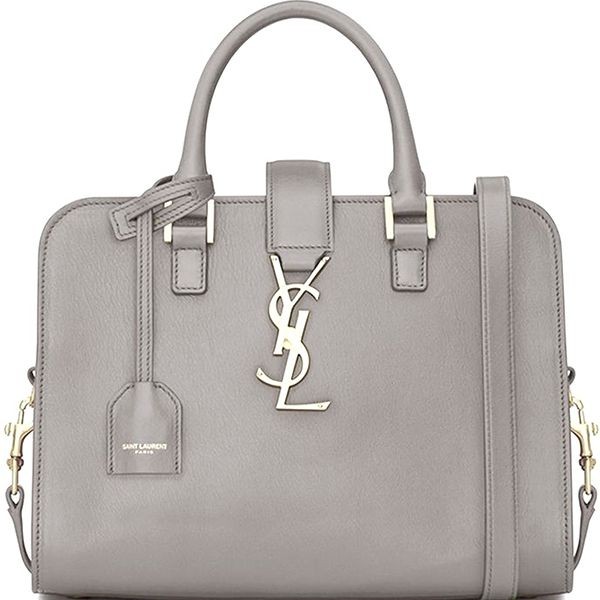 早い者勝ちサンローラン Monogram Baby Cabas 偽物 数色ありsy01261